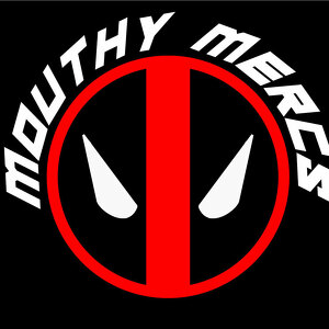 Team Page: Mouthy Mercs